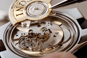 哈尔滨卡地亚表维修位置