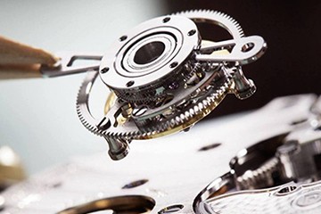 哈尔滨卡地亚表售后维修服务位置