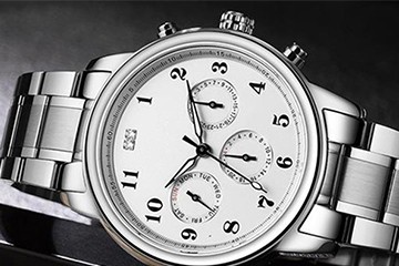 哈尔滨卡地亚表维修点位置