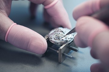 卡地亚表哈尔滨维修服务店位置