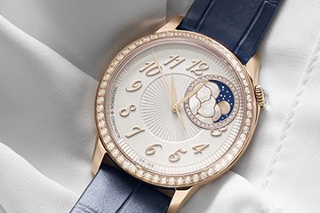 卡地亚哈尔滨售后维修点地址