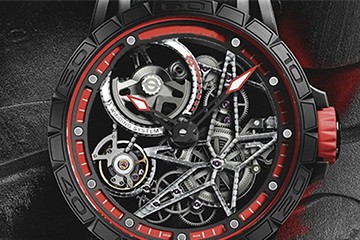 哈尔滨卡地亚手表在那里官方售后维修