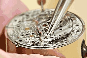 哈尔滨卡地亚手表官方售后服务中心在哪