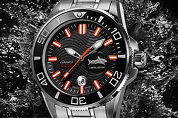 哈尔滨卡地亚腕表保养地点