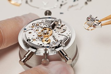 哈尔滨卡地亚手表官方售后去哪里