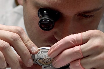 哈尔滨卡地亚手表官方售后中心在哪