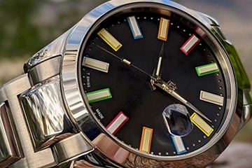 哈尔滨卡地亚名表保养地点