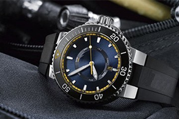 哈尔滨卡地亚腕表换电池