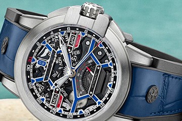 哈尔滨卡地亚表保养服务地址