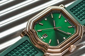 哈尔滨卡地亚表更换电池