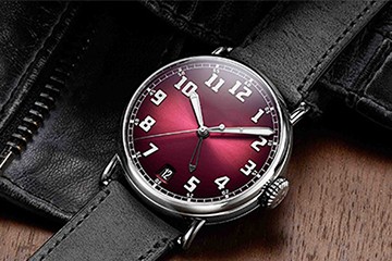 哈尔滨卡地亚手表的电池