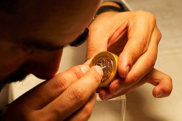 哈尔滨卡地亚机械手表保养中心地址