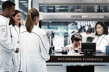 哈尔滨卡地亚表电池更换