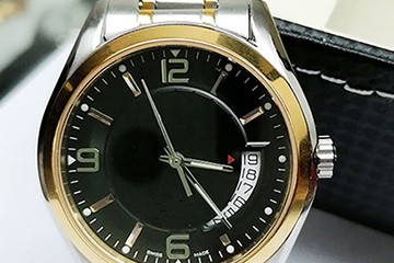 哈尔滨卡地亚石英表原装电池