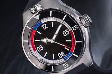 哈尔滨卡地亚石英表没电了