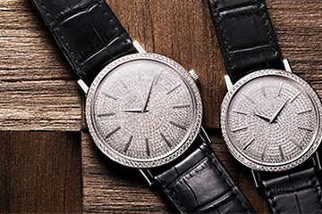 哈尔滨卡地亚手表保养服务中心地址