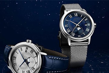 哈尔滨卡地亚手表维修专店地址