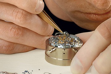 哈尔滨卡地亚手表维修服务中心地址查询