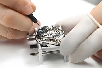 卡地亚手表哈尔滨售后维修中心位置