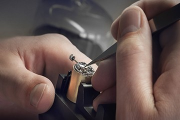 哈尔滨卡地亚名表维修点地址查询