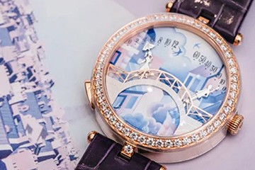 哈尔滨卡地亚维修表点地址查询