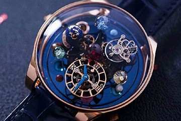 卡地亚手表哈尔滨售后维修服务中心位置