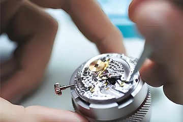 哈尔滨卡地亚表维修网点地址查询