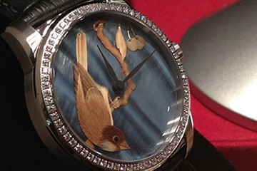 卡地亚哈尔滨售后维修店位置