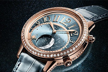 哈尔滨卡地亚手表哈尔滨维修点地址查询