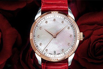 哈尔滨卡地亚手表售后维修网点位置